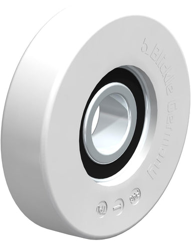 FPO 80X20/20-14K <span>80mm Guide Roller</span>