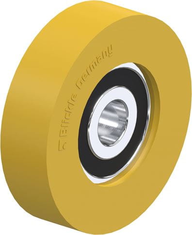 FTH 30x8/6-6K 30mm Guide Roller