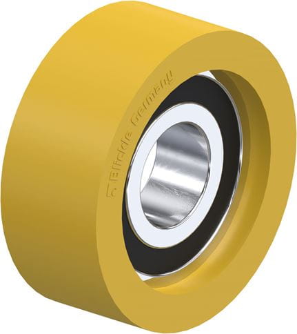 FTH 35x14/12-8K 35mm Guide Roller