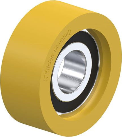 FTH 35x14/12-8K <span>35mm Guide Roller</span>
