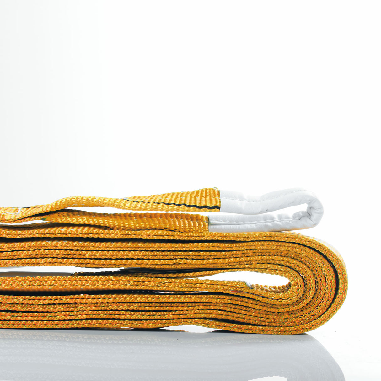 FS34 - 3000Kg 3t x 4M 2 Ply Flat Sling
