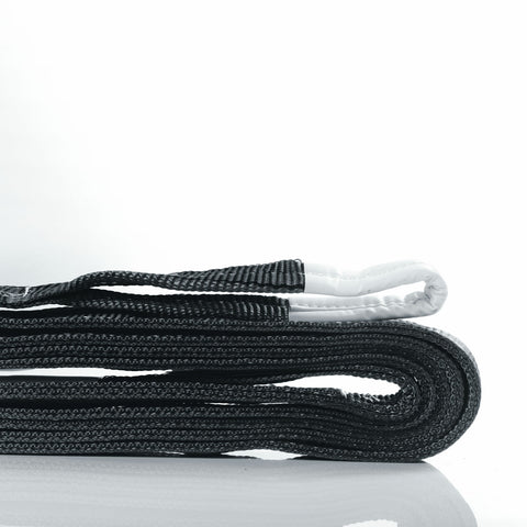 FS44 <span>4000Kg 4t x 4M 2 Ply Flat Sling</span>