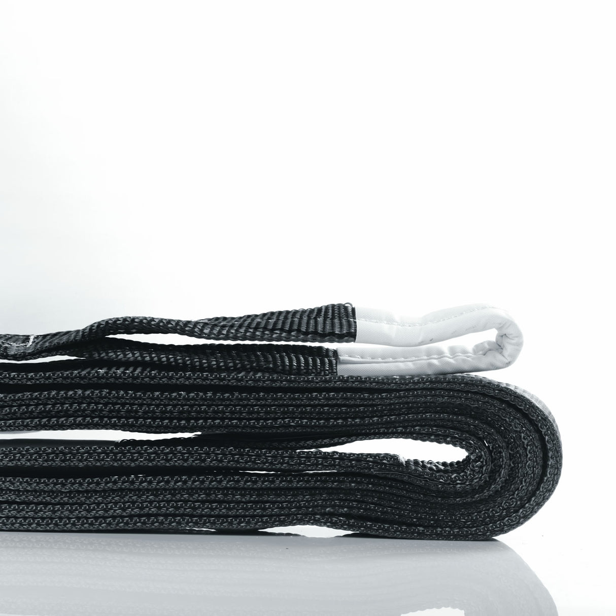 FS43 - 4000Kg 4t x 3M 2 Ply Flat Sling