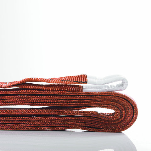 FS63 <span>6000Kg 6t x 3M 2 Ply Flat Sling</span>