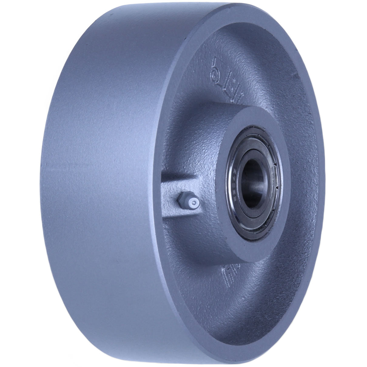 G150/20K - 900 Kg 150mm Cast Iron