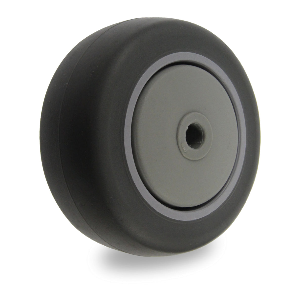 GRQ75 - 85 Kg 75mm Grey Rubber
