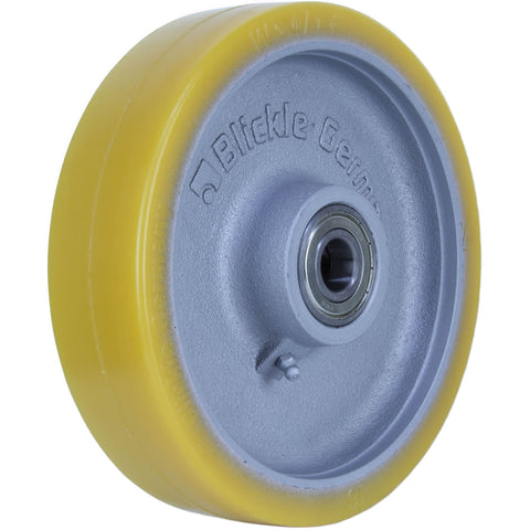 GTH200/20K <span>1000 Kg 200mm Polyurethane</span>