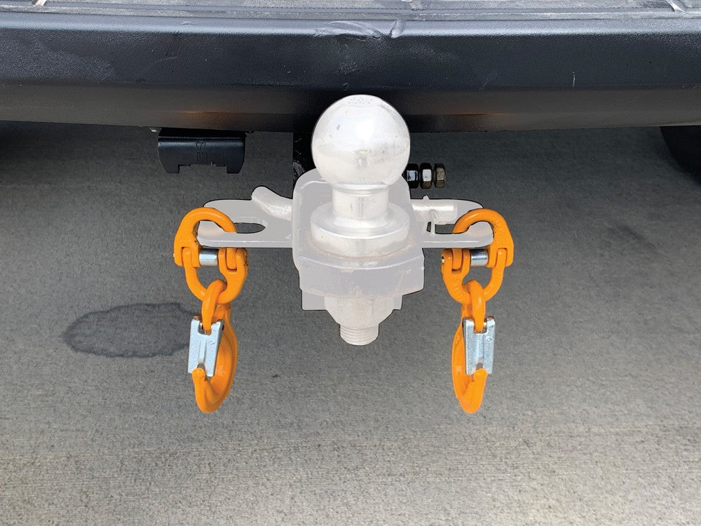 Tow Kit 4000Kg