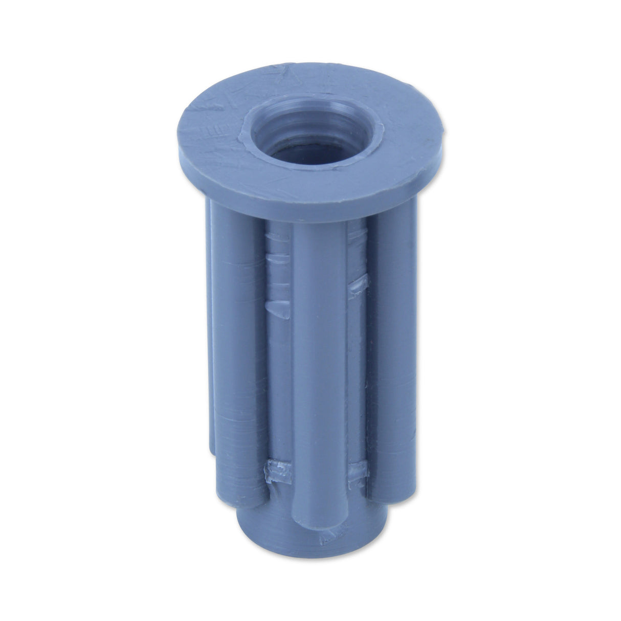 S19 - Round 19mm Grip Neck Tube Insert