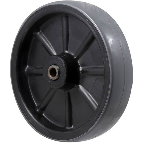 HUS200 <span>450 Kg Stainless Steel 200mm Polyurethane</span>