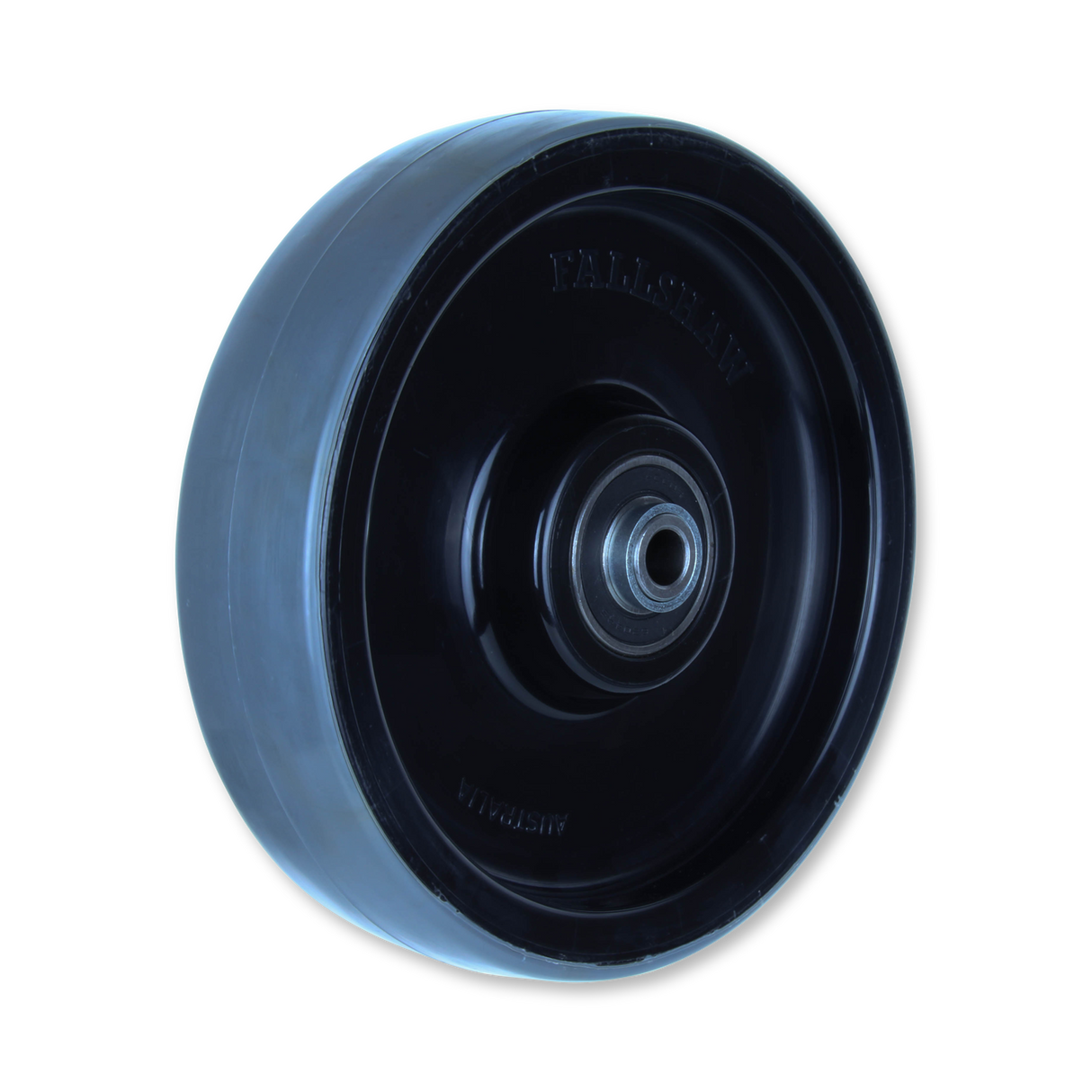 WUQ200 - 600 Kg 200mm Polyurethane