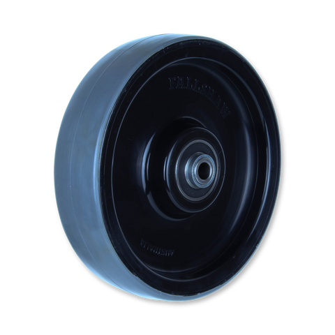 WUQ200 <span>600 Kg 200mm Polyurethane</span>