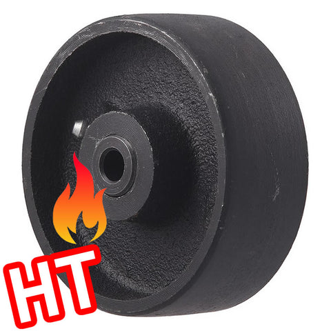 JCI100HT <span>230 Kg 100mm HIGH TEMP Cast Iron</span>