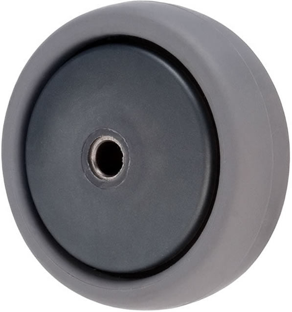 KJQ75GGH - 50 kg 75mm TPE w/ Graphite Thread Guard