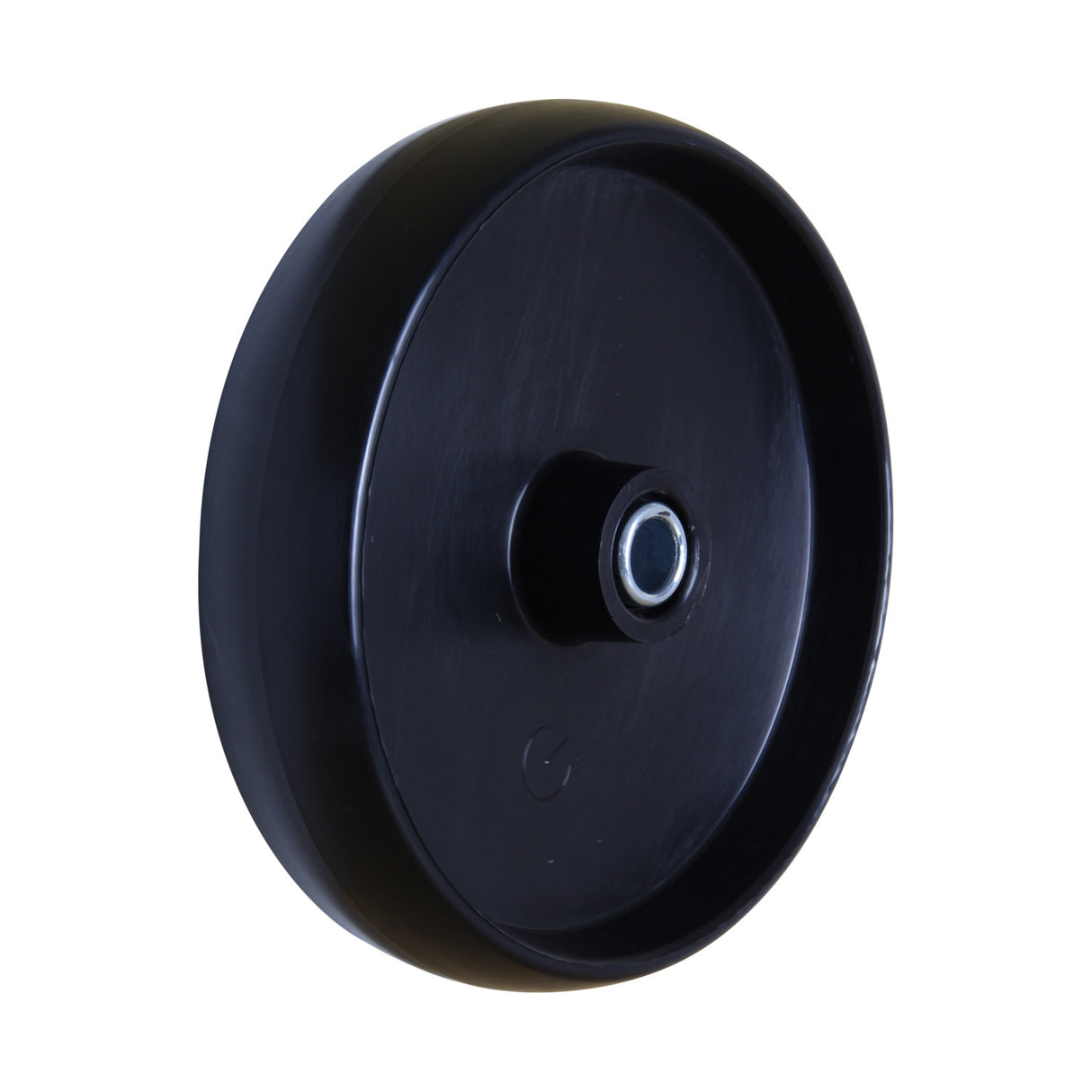 KNN100 - 70 Kg 100mm Black Nylon