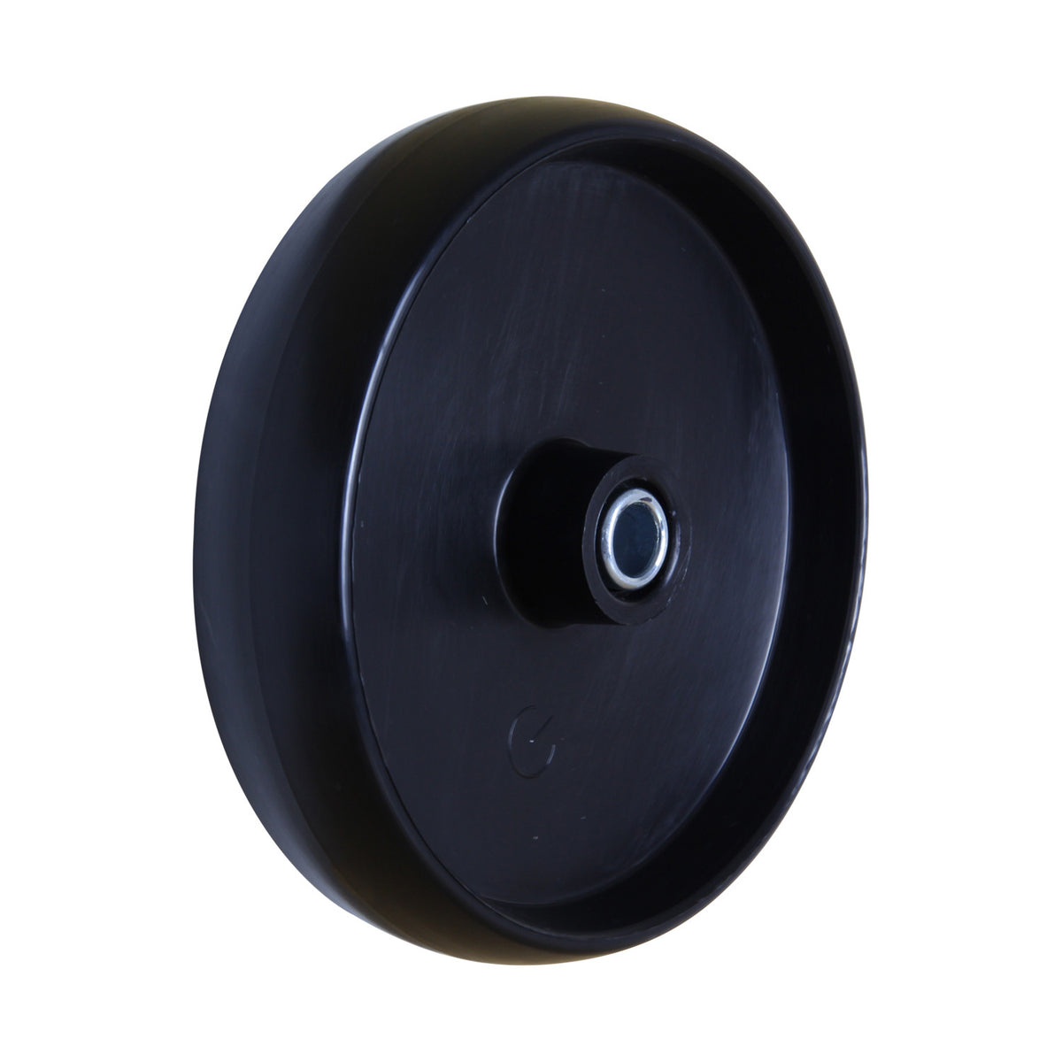 KNN100 - 70 kg 100mm Black Nylon