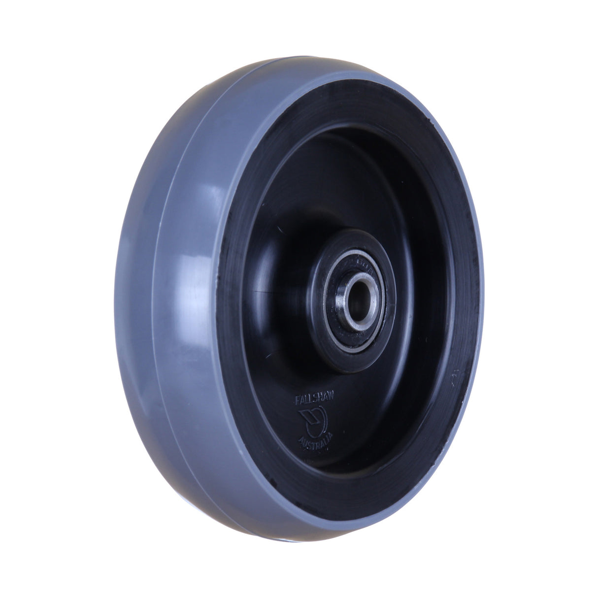 KUQ100 - 100 Kg 100mm Polyurethane