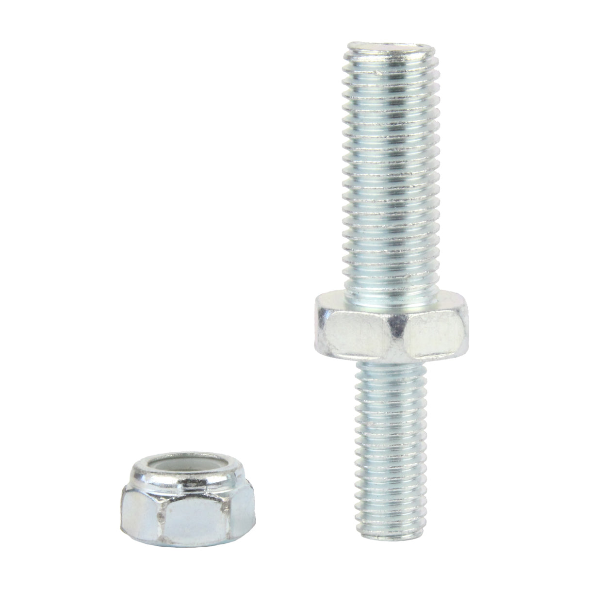 M16 to M12 Pintle Adaptor