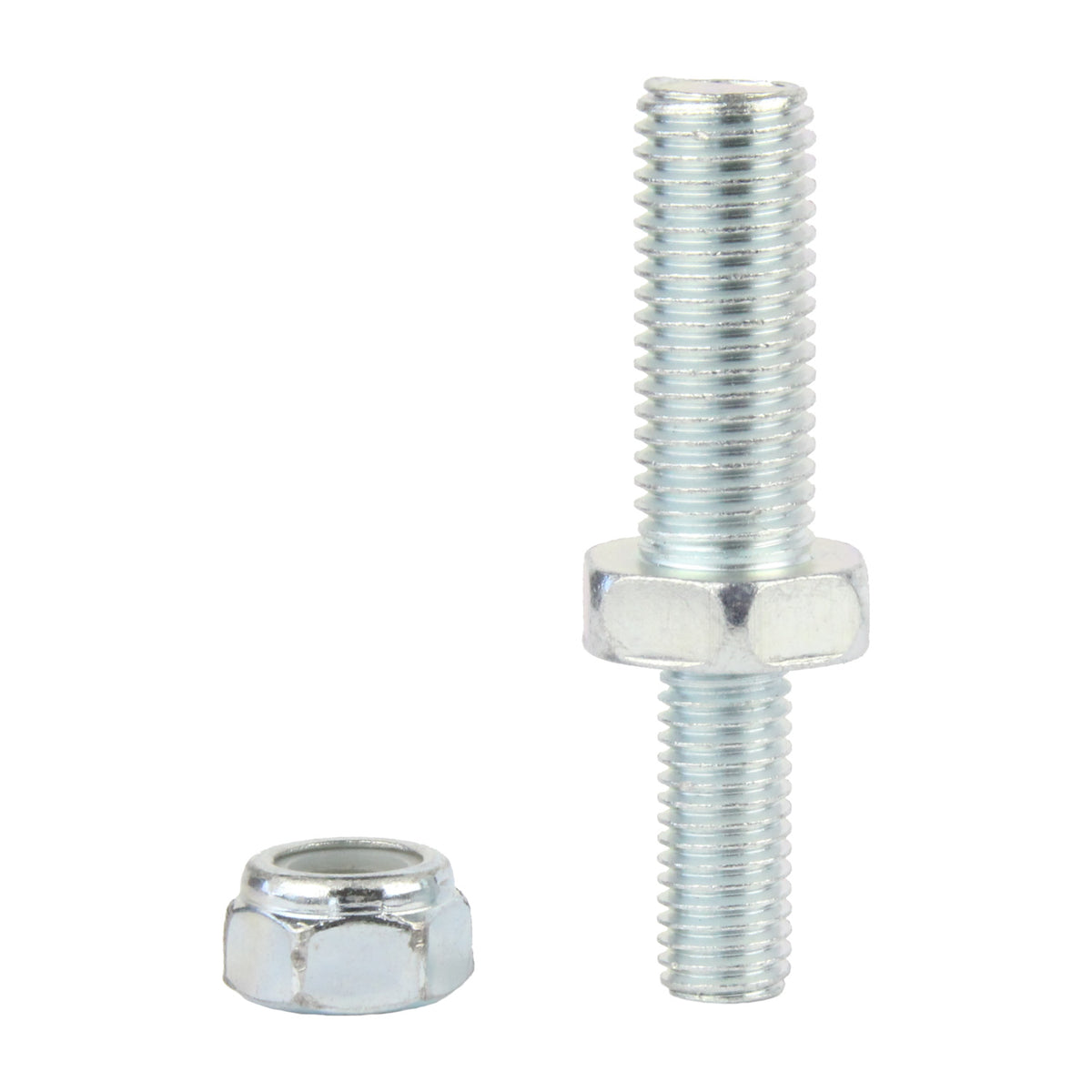 M16 to M12 Pintle Adaptor