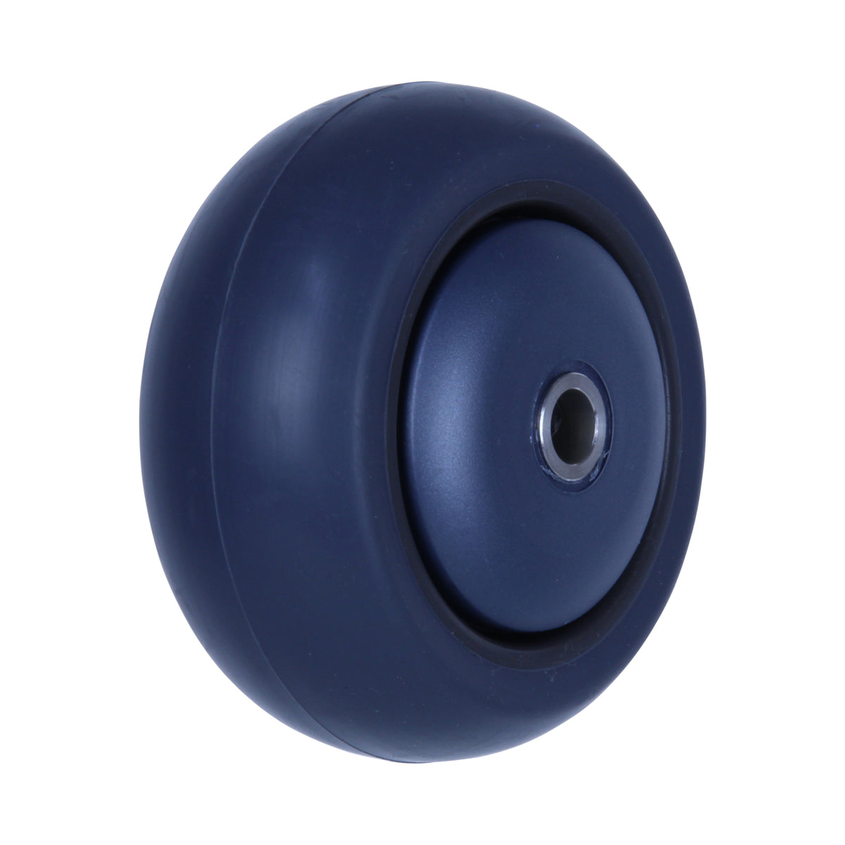 MJA75G - 85 kg Stainless Steel 75mm Grey TPE