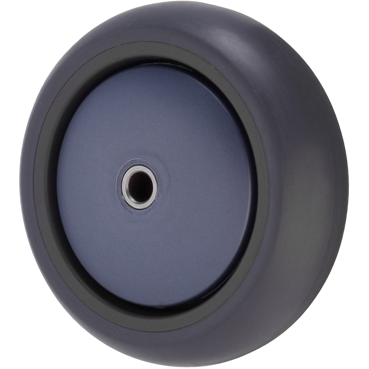 MJQ100G - 85 kg 100mm Grey TPE