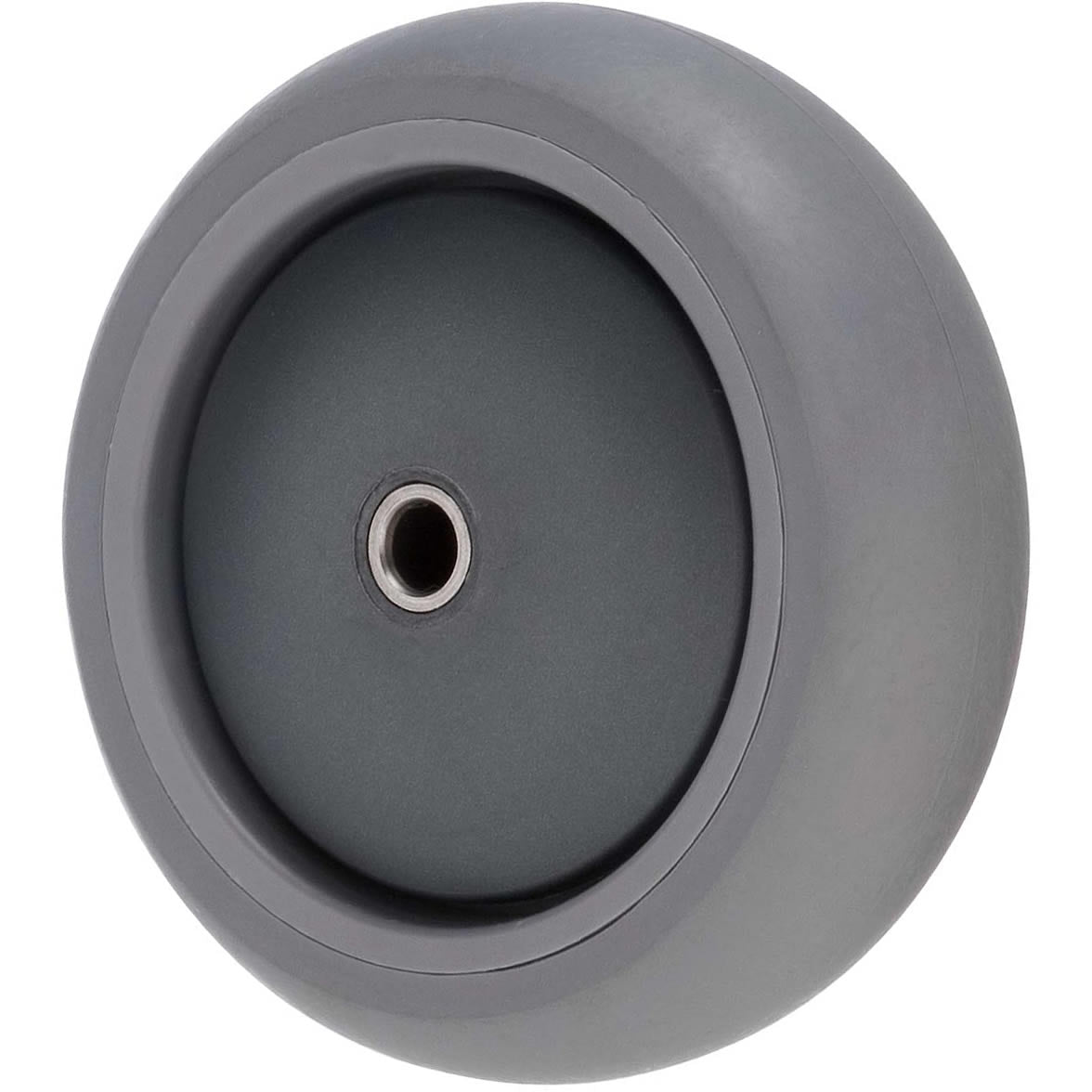 MJQ100GGH - 85 kg 100mm TPE w/ Graphite Thread Guard