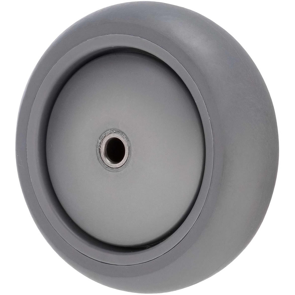 MJQ100GSL - 85 kg 100mm TPE w/ Silver Thread Guard