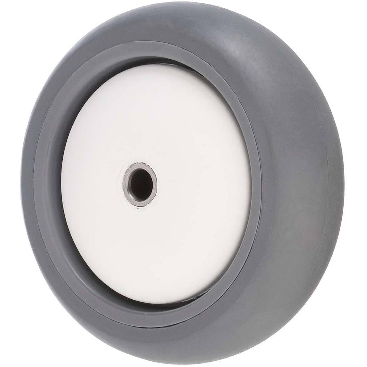 MJQ100GWT - 85 Kg 100mm TPE w/ White Thread Guard