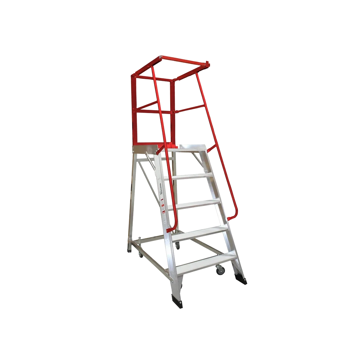 MONOP5 150 kg Picker Ladder