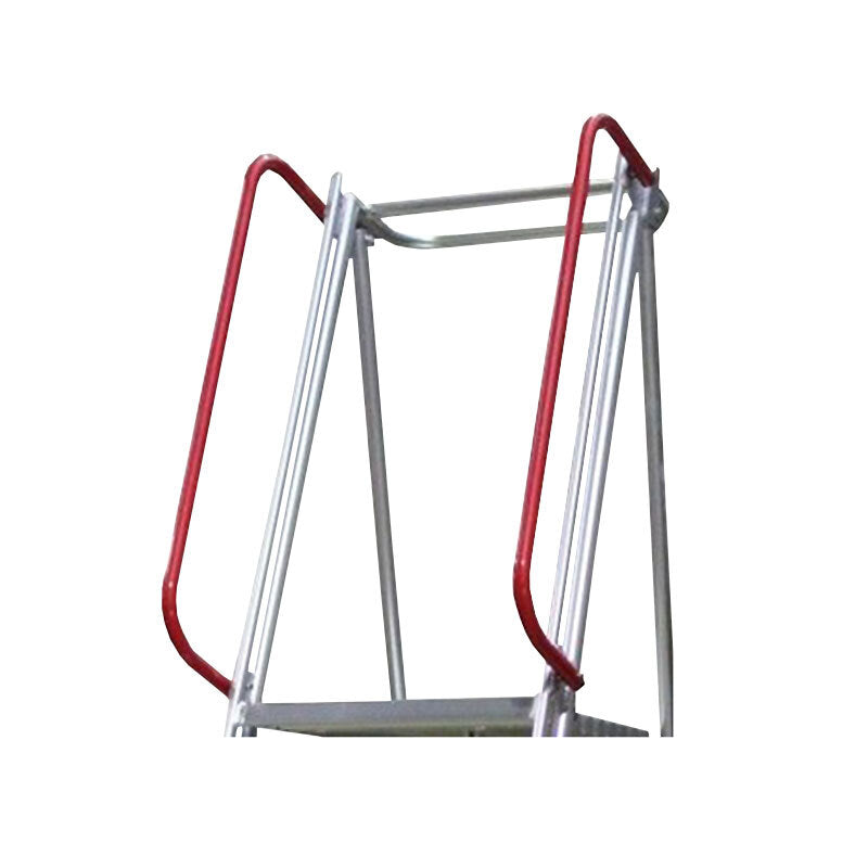 Monstar 2 Step Folding Platform Ladder - 0.57m Monstar 2 Ladder