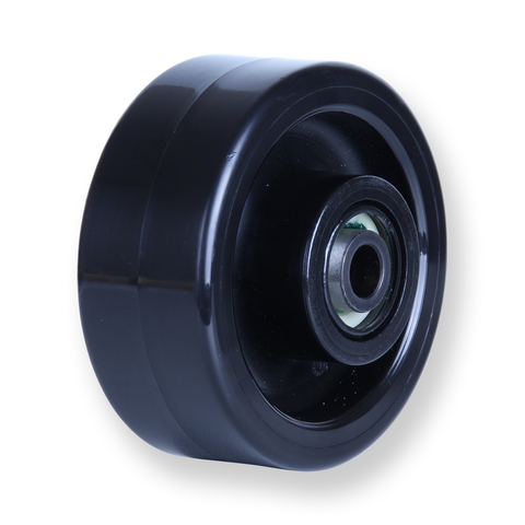 ONA100 <span>350 Kg 100mm Black Nylon</span>