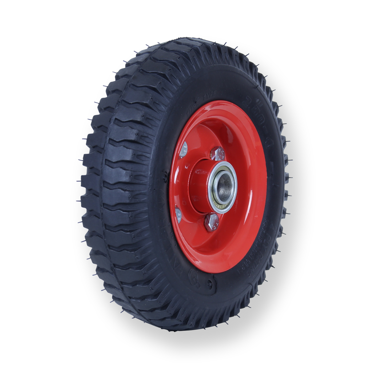 P250X4LUG-SB34 - 75 kg 220mm Puncture Proof Pneumatic