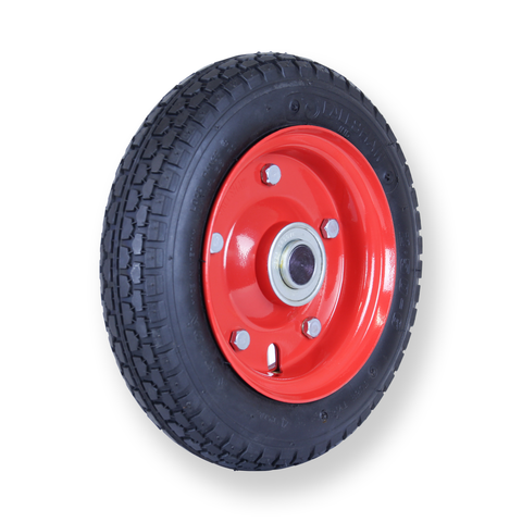 P250X6IND-SB10 <span>90 Kg 275mm Puncture Proof Pneumatic</span>