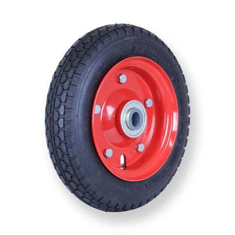 P250X6IND-SB20 <span>90 Kg 275mm Puncture Proof Pneumatic</span>