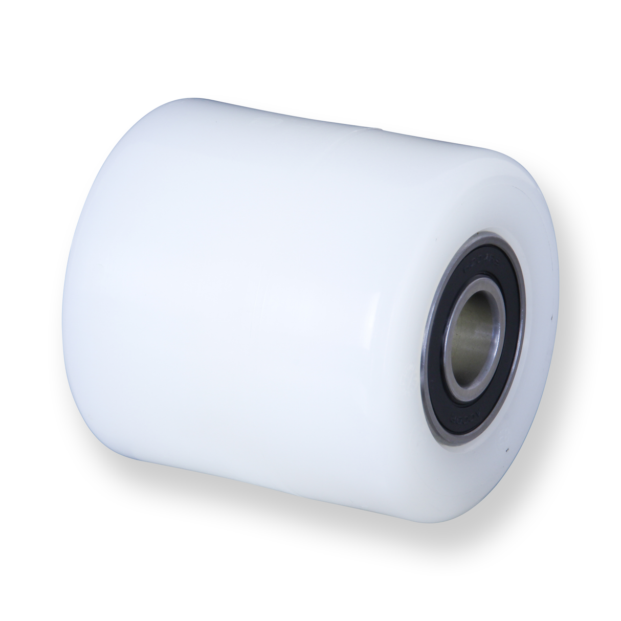 PLN82X83Q20 - 800 Kg 82mm x 83mm Pallet Truck Nylon Load Roller