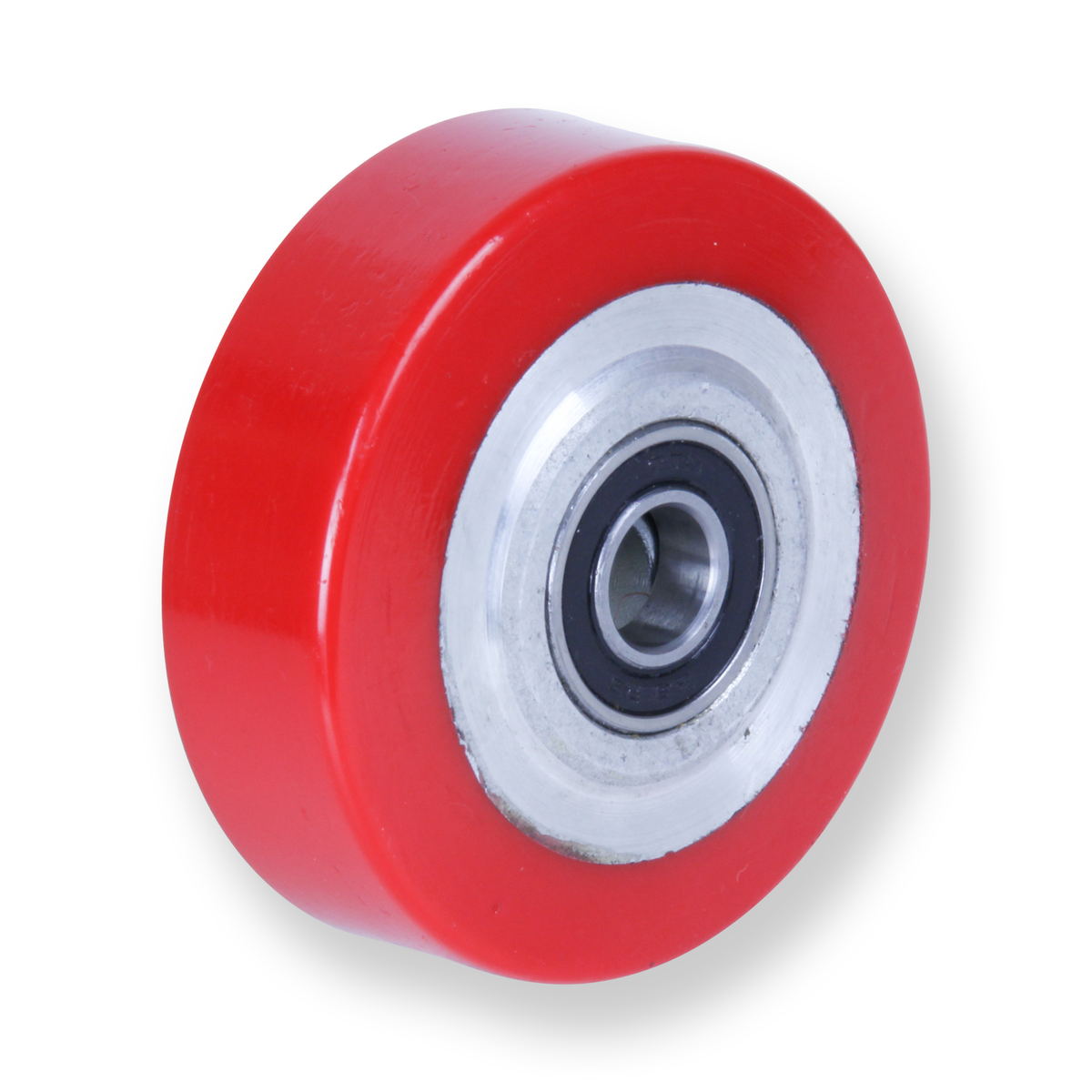 PU350.500 - 180 kg 75mm Polyurethane