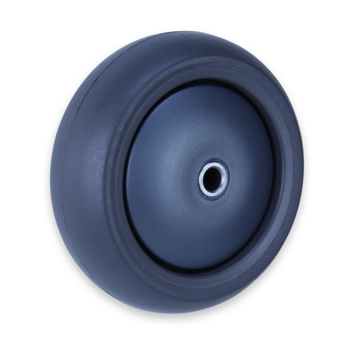 QUQ100G - 100 Kg 100mm Polyurethane
