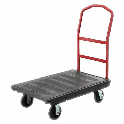 RT4413 <span>900 Kg Trust Platform Trolley  </span><span style="color: #ff2a00;"><strong>In-store pickup required</strong></span>