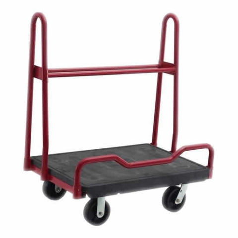 RT4421 <span>900 Kg Trust A Frame Panel Cart  </span><span style="color: #ff2a00;"><strong>In-store pickup required</strong></span>