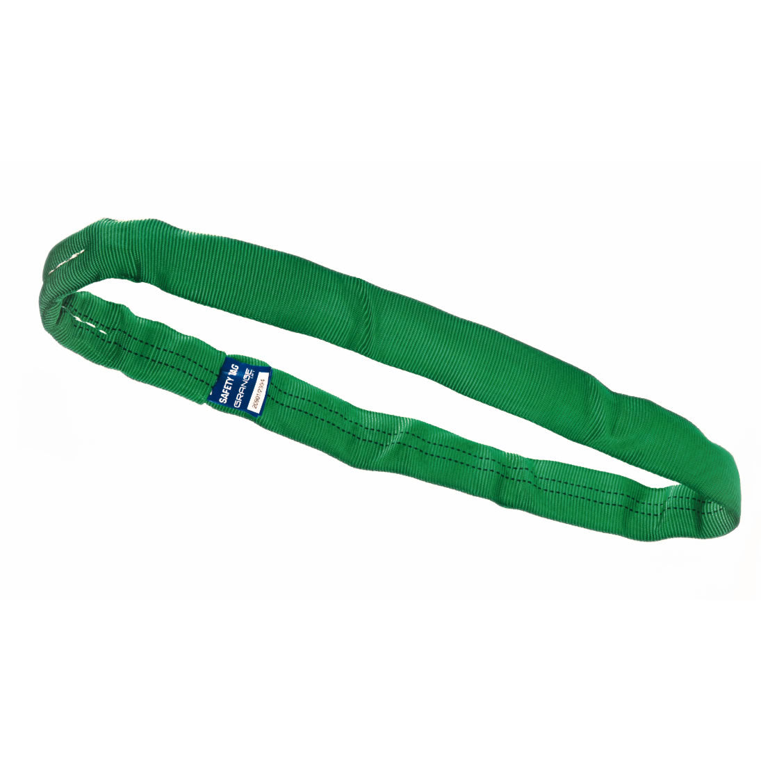 RS28 - 2000Kg 2t x 8M Round Sling