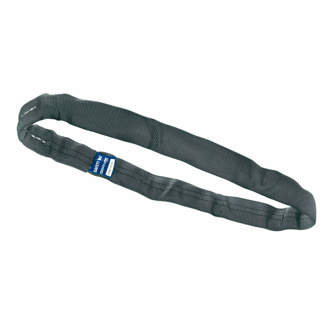 RS41 - 4000Kg 4t x 1M Round Sling