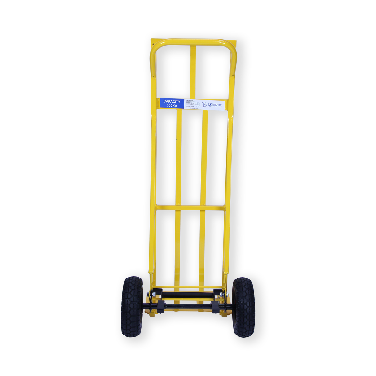SF300 300 Kg Easy-Tilt Hand Trolley