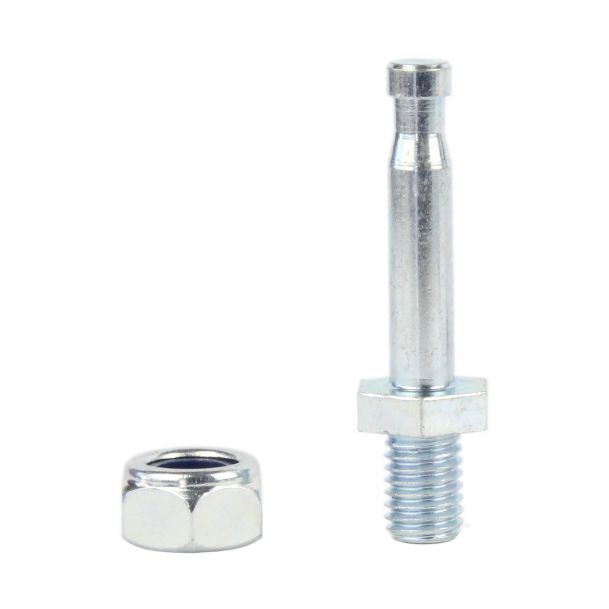 SP-GN - Gripneck Pintle M10 Thread