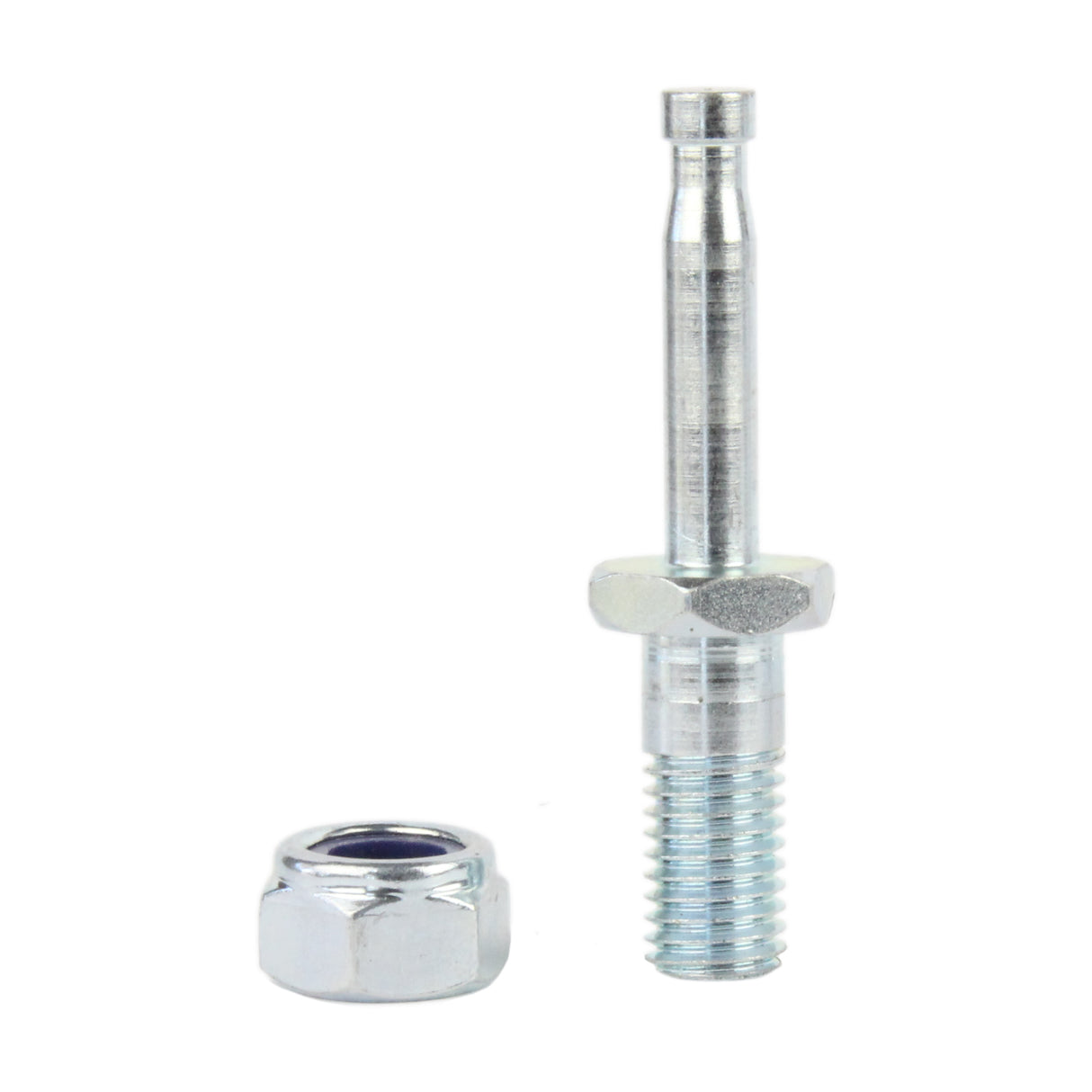 SP-GNKM - Gripneck Pintle M12 Thread