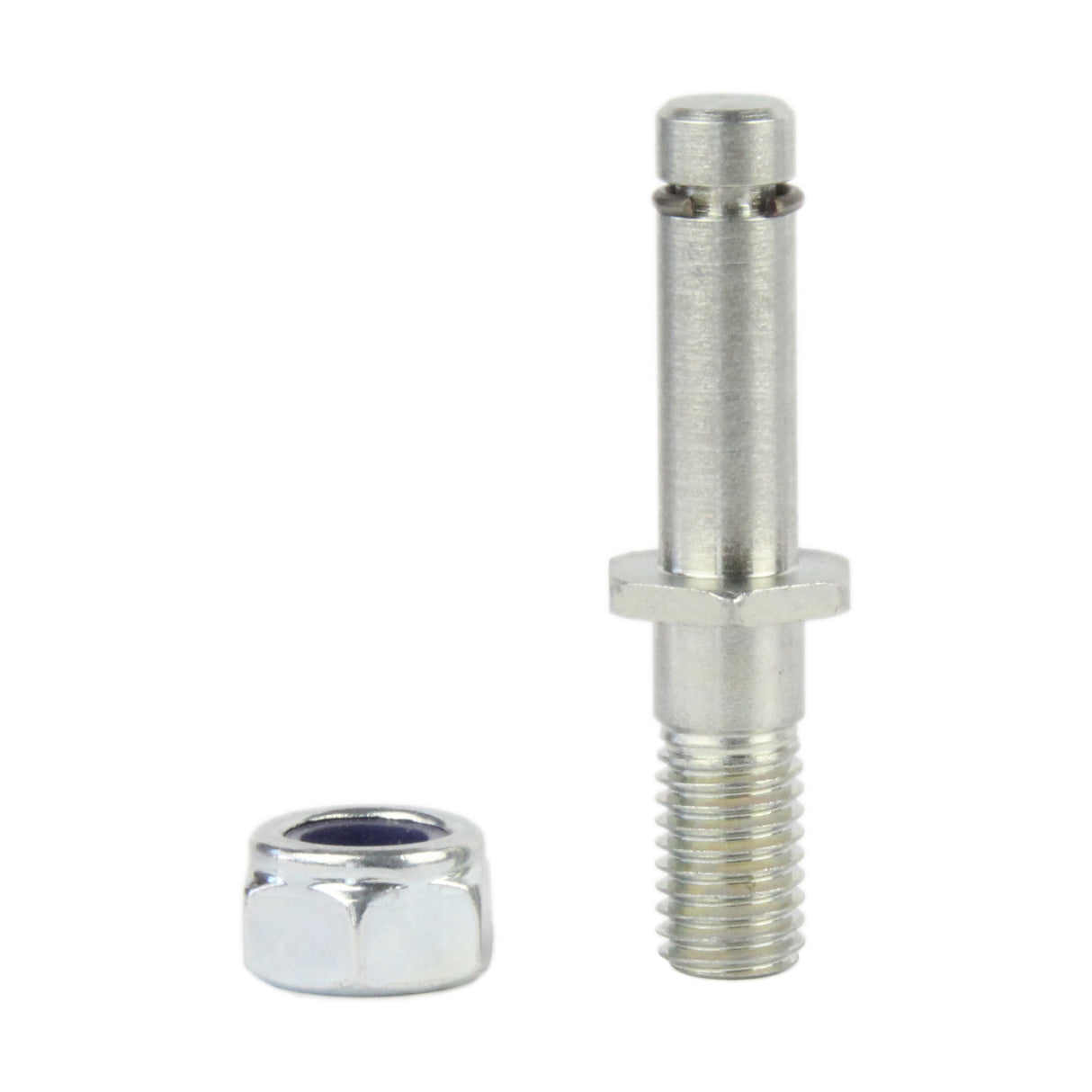 SP-GNKMRM - Rubbermaid Gripneck Pintle M12 Thread