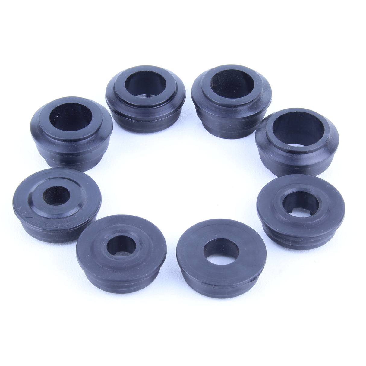SPBSHPRA10 - 10.3mm Acetal Resin Bushes
