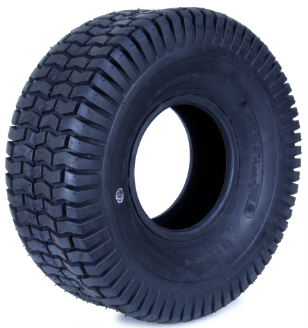 Spare Tyre - 15/600x6 15/6.00-6 Tyres