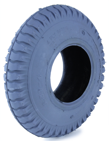 Spare Tyre - 250x4LGG 2.50-4 Tyres