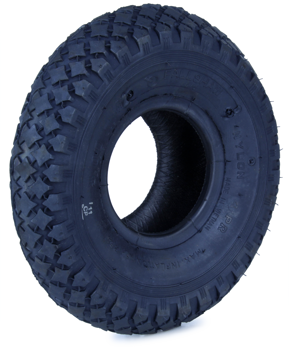 Spare Tyre - 300x4DMD 3.00-4 Tyres