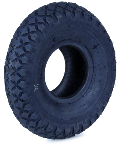 Spare Tyre - 300x4DMD 3.00-4 Tyres